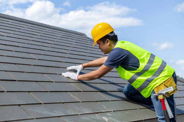 Quick and Trustworthy Emergency Roof Repair Services in Centerville, GA