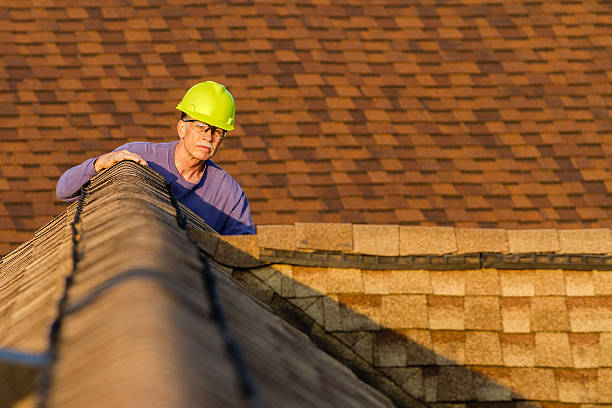 Best Metal Roofing Contractor  in Centerville, GA