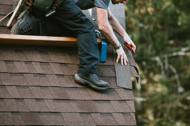 Best Roof Maintenance Services  in Centerville, GA